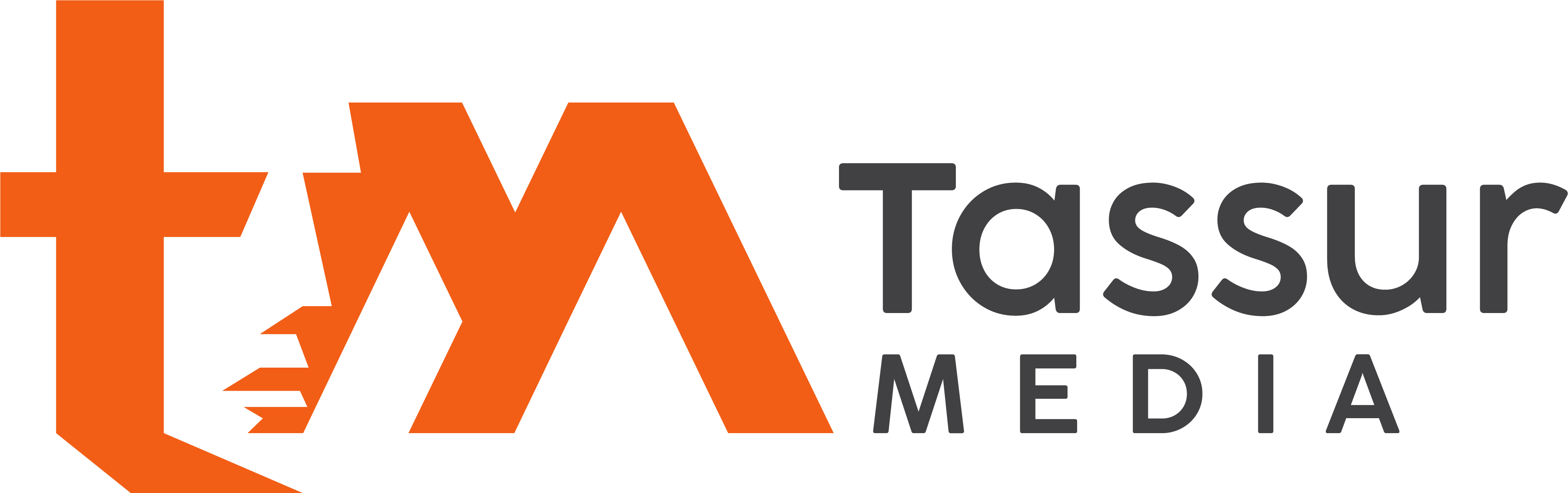 TassurMedia